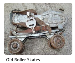 Skates